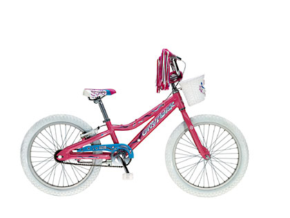 Astro > Pink Metallic (girls)