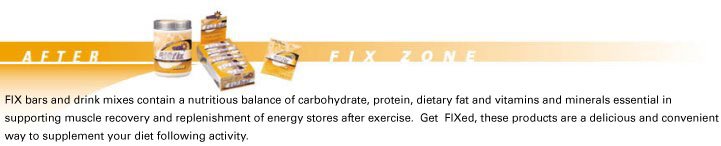 FIXzone
