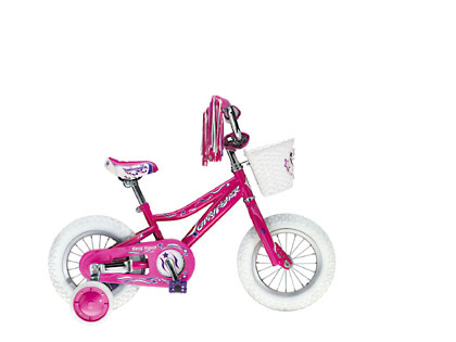 Sun Spot > Pink Metallic (girls)
