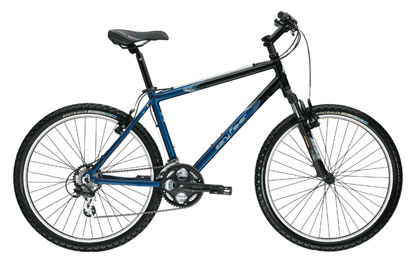 Tarpon > Metallic Black/Metallic Blue
